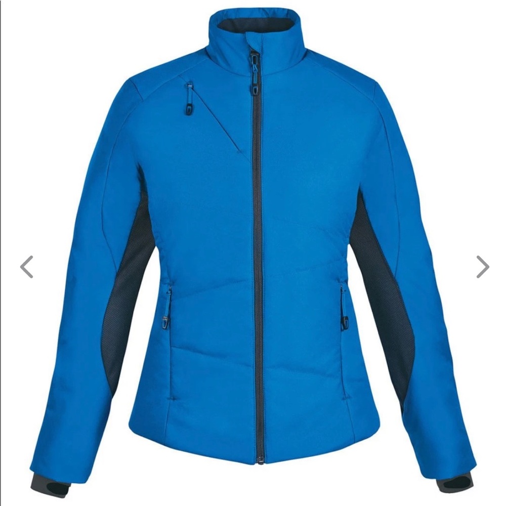 North End Sports Women’s Jacket